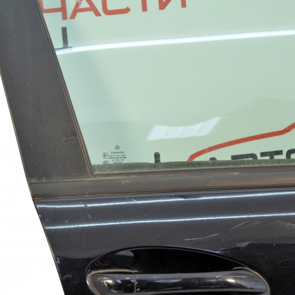 Предна дясна врата Mercedes A Class W169 1.7 i 116 конски сили