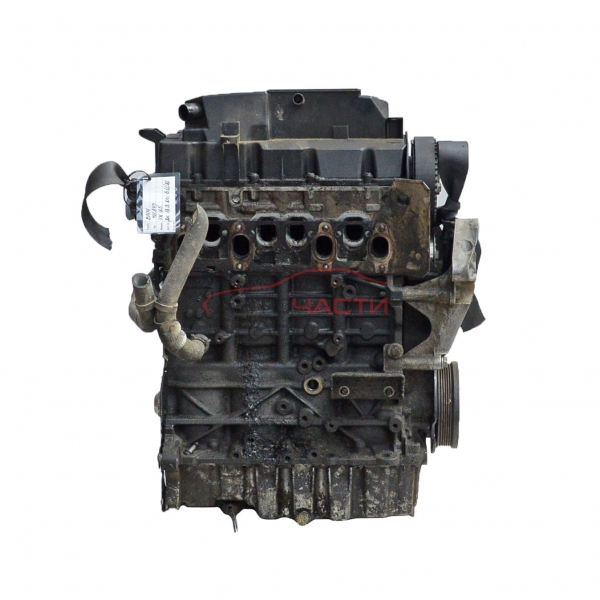 Двигател VW Golf 5 2.0 TDI 140 конски сили BMM
