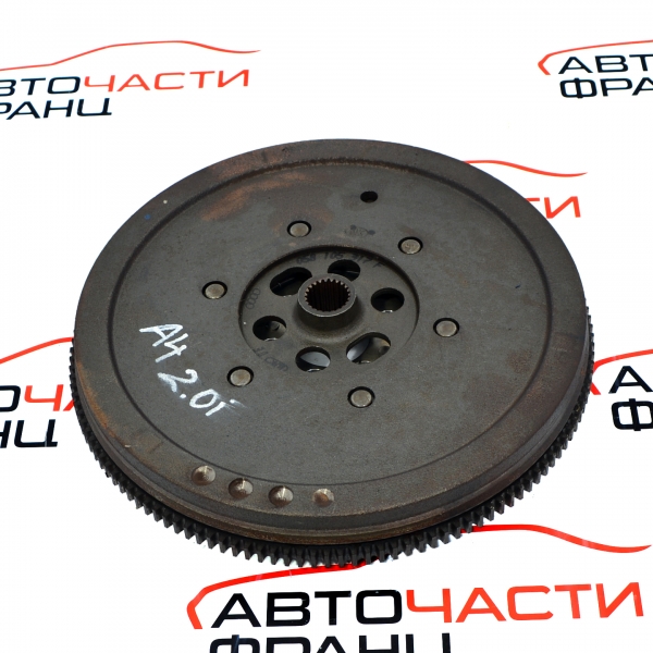 Маховик Audi A4 2.0 i 130 конски сили 058105317F