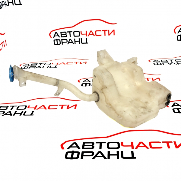 Казанче чистачки Honda FR-V 1.8 i 140 конски сили