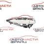Предна лява дръжка BMW F45 1.5 i 136 конски сили 7401209  2015г