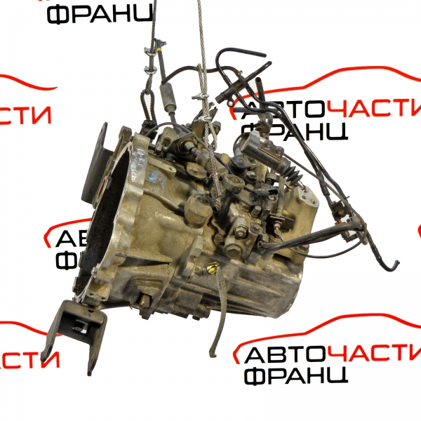Ръчна скоростна кутия Kia Rio 1.5 CRDI 110 конски сили 5 степенна P51763