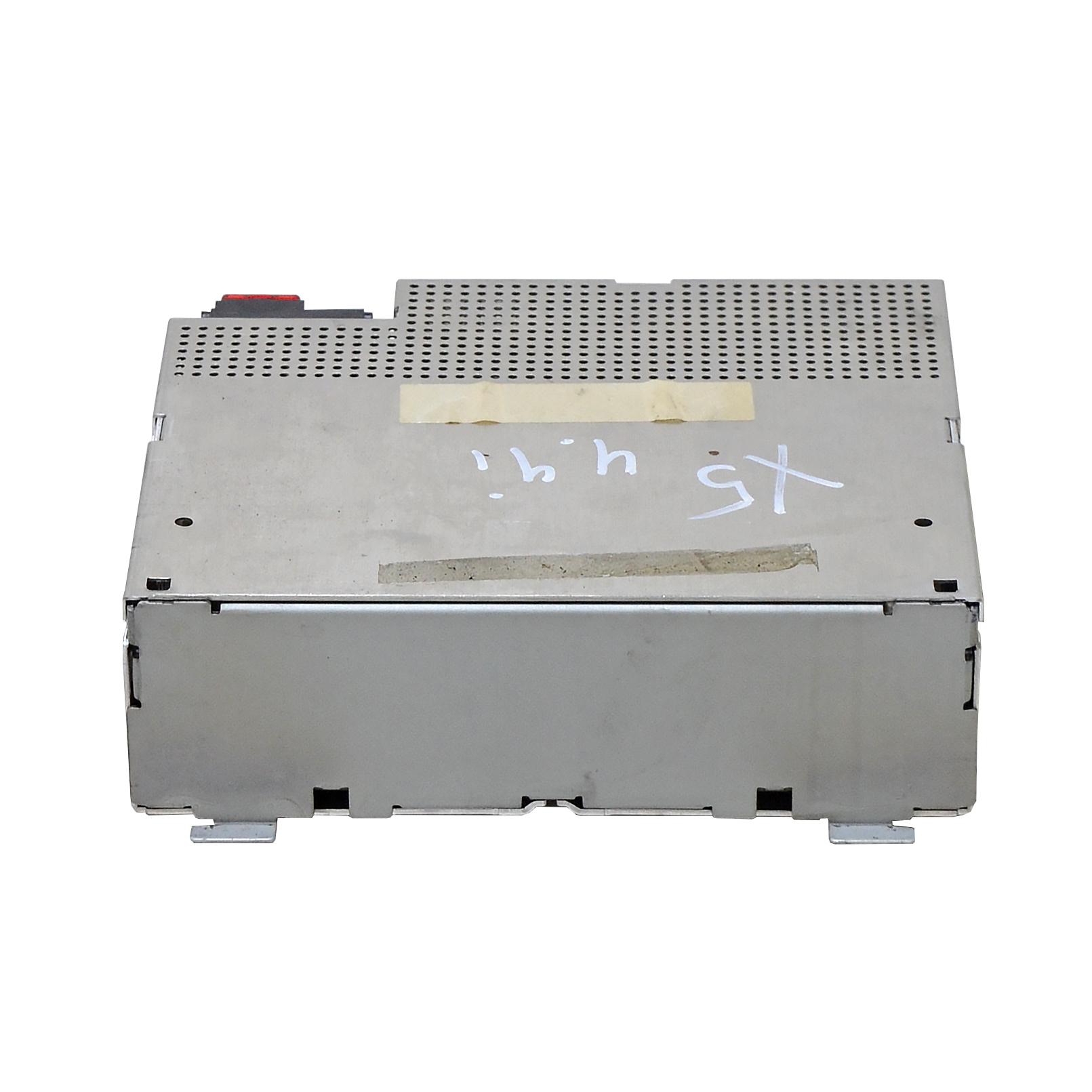 Радио тунер BMW X5 E53 4.4 i 320 конски сили 65.12-06933455