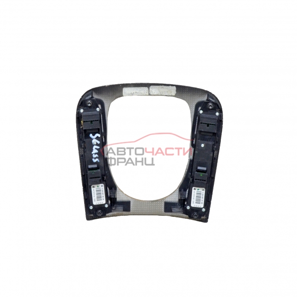 Конзола скоростен лост Mercedes S-Class W220 3.2 CDI 204 конски сили