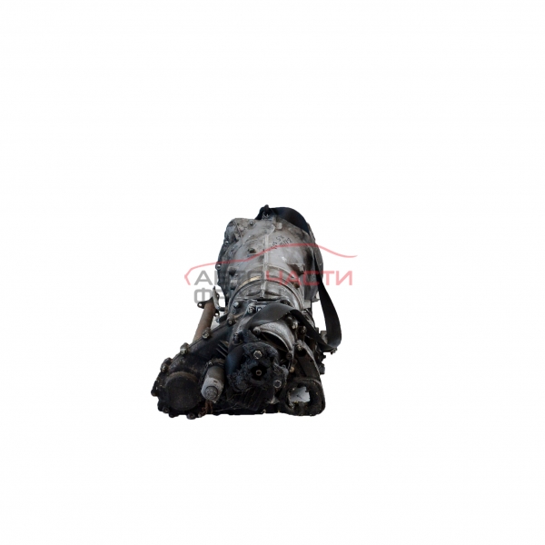 Автоматична скоростна кутия BMW X5 E70 3.0 D 235 конски сили 1068401252