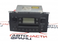 Радио CD Toyota Corolla Verso 2.0 D-4D 86120-13060-B0 Радио CD Toyota Corolla Verso 2.0 D-4D 86120-13060-B0