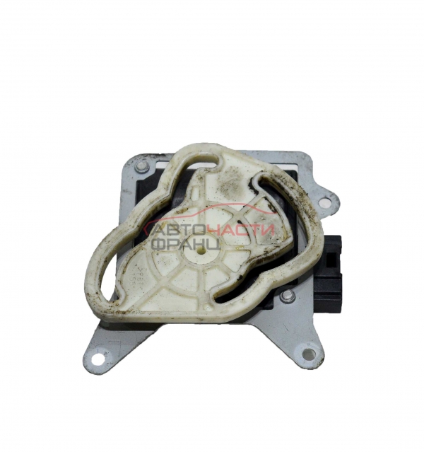 Моторче клапи климатик парно Audi A8 3.7 V8 280 конски сили 4E0820511