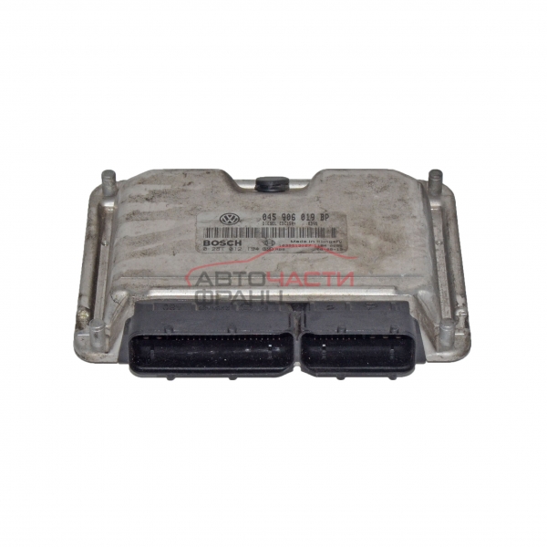 Компютър запалване VW Polo 1.4 TDI 70 конски сили 045906019BP