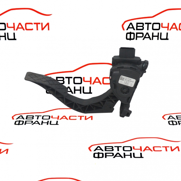 Педал газ Audi A4 Allroad 2.0 TDI 143 конски сили 8K1721523A 2011г