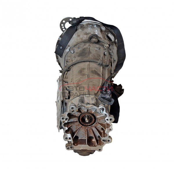 Автоматична скоростна кутия Mercedes ML W164 3.5 i 272 конски сили A1642711301