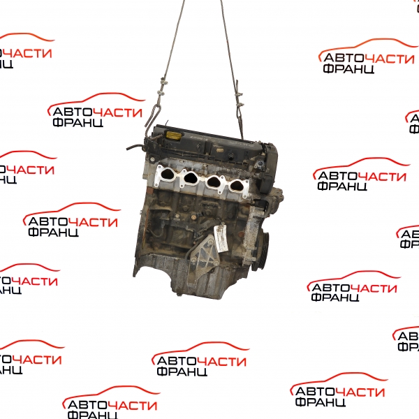 Двигател Opel Zafira B 1.6 метан 150 конски сили Z16XNT