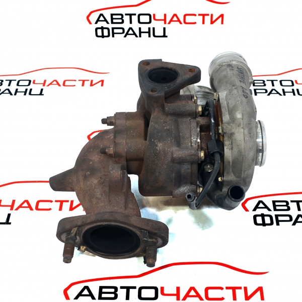 Турбина Hyundai Santa Fe 2.2 CRDI 150 конски сили 8M35-300-743