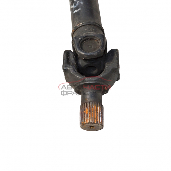 Преден кардан BMW X6 E71 M 5.0 i 555 конски сили 7556020