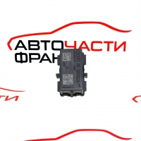 Модул keyless Audi A7 3.0 TDI 4H0909131