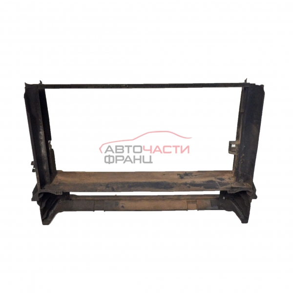 Дифузьор BMW E60 3.0D 218 конски сили