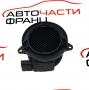 Дебитомер Mercedes C Class W203 1.8 Kompressor 163 конски сили A2710940248
