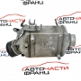 Десен интеркулер BMW X6 5.0 i 555 конски сили 17517589469-02 2009г