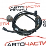 Инсталация заден парктроник Mazda 6 2.0 MZR 163 конски сили GS1P67SH1B