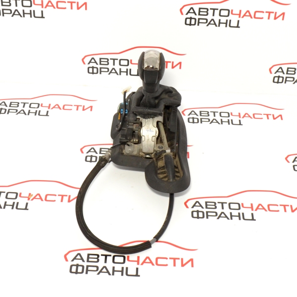 Скоростен лост автомат BMW E60 3.0 D 235 конски сили