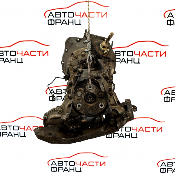 Ръчна скоростна кутия BMW E91 3.0 XD 231 конски сили 23.00-7539001