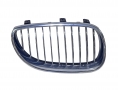 Дясна решетка BMW E60 3.0 D 218 конски сили Дясна решетка BMW E60 3.0 D 218 конски сили