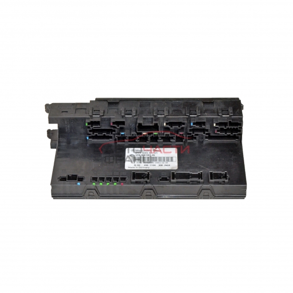 SAM модул Mercedes E class W211 2.7 CDI 177 конски сили 2115455101