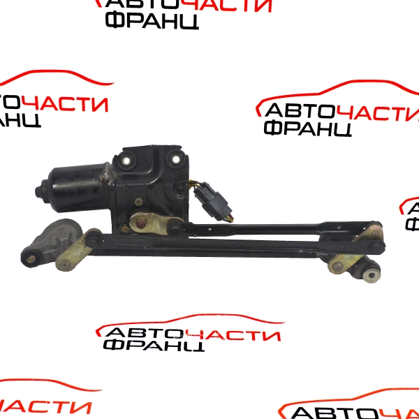 Моторче предни чистаки Hyundai Getz 1.3 i 82 конски сили 98100-1C100