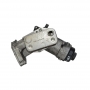 Корпус маслен филтър BMW E90 2.0 D 177 конски сили 6740373126