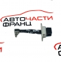 Обтегач предна дясна врата Mitsubishi Outlander II 2.2DI-D 2011г