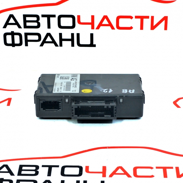 Модул диагностичен интерфейс Audi A8 4.2 TDI 4H0907468G 2012г