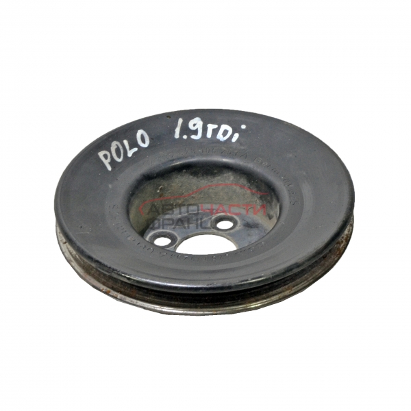 Шайба колянов вал VW Polo 1.9 TDI 90 конски сили 028105253A