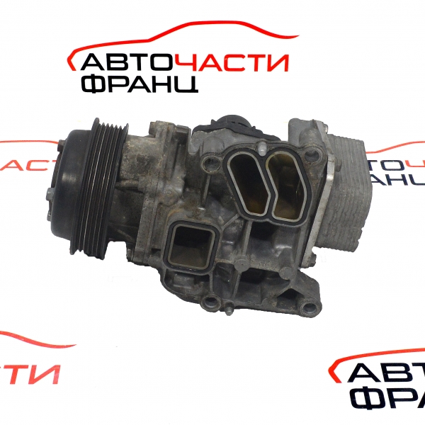 Водна помпа Opel Astra J 1.6 SIDI 170 конски сили 55585429 2014г