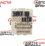 Бушонно табло Ford Transit Connect 1.8 TDCI 115 конски сили    518774302