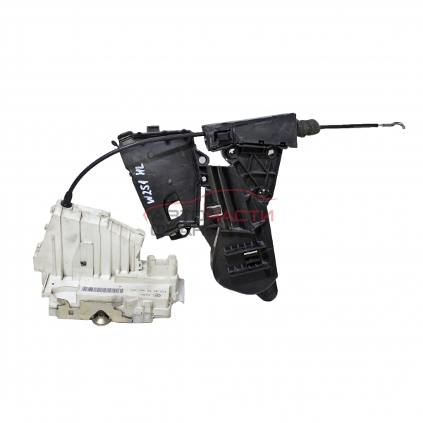 Задна лява брава Mercedes R Class W251 3.0 CDI 211 конски сили A1647330114