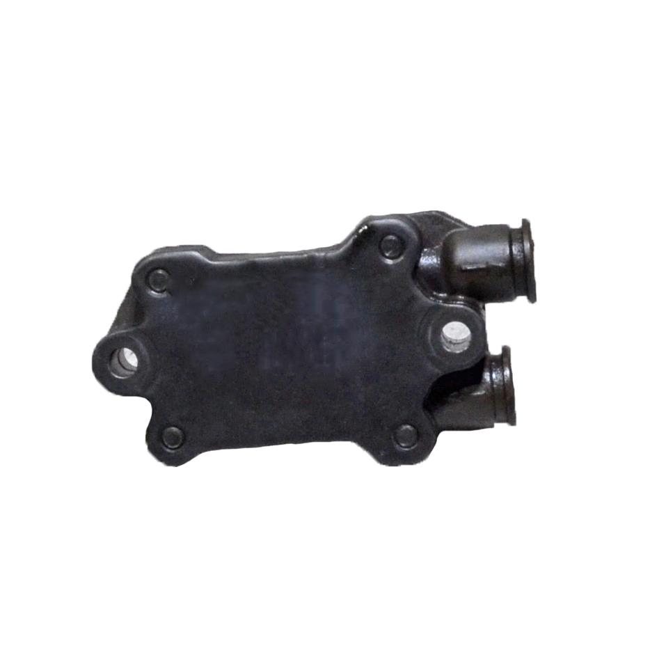 Механична горивна помпа Mercedes S-Class W220 3.2 CDI 197 конски сили A611090350