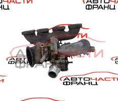 Турбина Chevrolet Cruze 1.4 i 140 конски сили 55565353 2012г