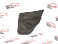 Кора задна дясна врата Opel Mokka 1.6 CDTI 136 конски сили 2015г Кора задна дясна врата Opel Mokka 1.6 CDTI 136 конски сили 2015г