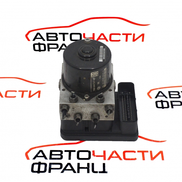 ABS помпа Skoda Octavia 1.9 TDI 105 конски сили 1K0614517AD