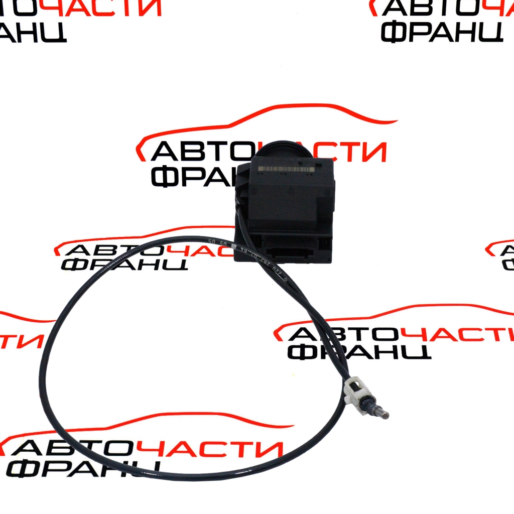 Ключалка гълтач Mercedes E-Class W211 3.0 CDI 224 конски сили 2115451408