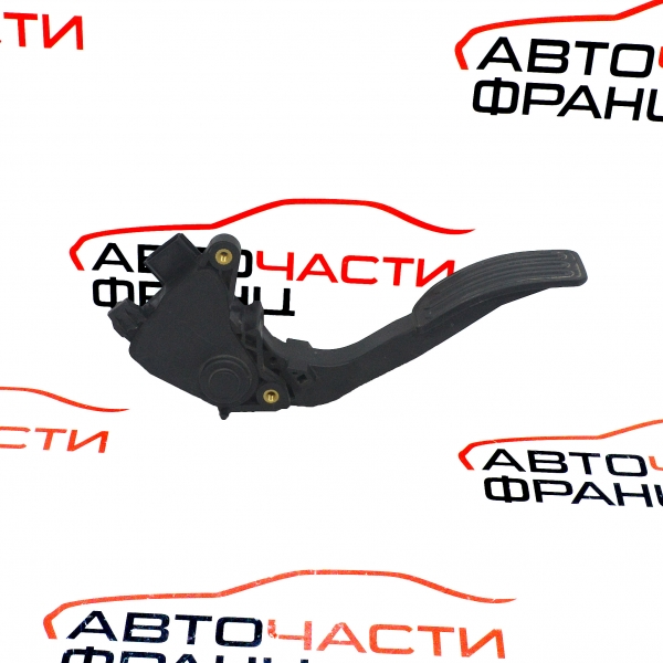 Педал газ Nissan Juke 1.5 DCI 110 конски сили 180021KMOB