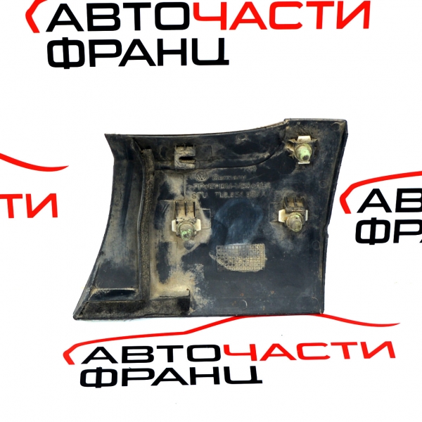 Конзола преден ляв калник Porsche Cayenne 3.2 V6 250 конски сили 7L6.854.959A