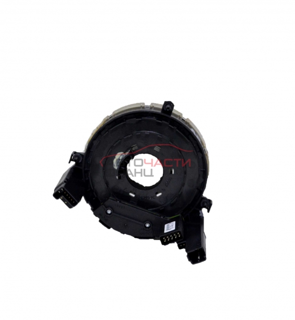 Лентов кабел волан Audi A8 3.7 V8 280 конски сили 4E0907129E