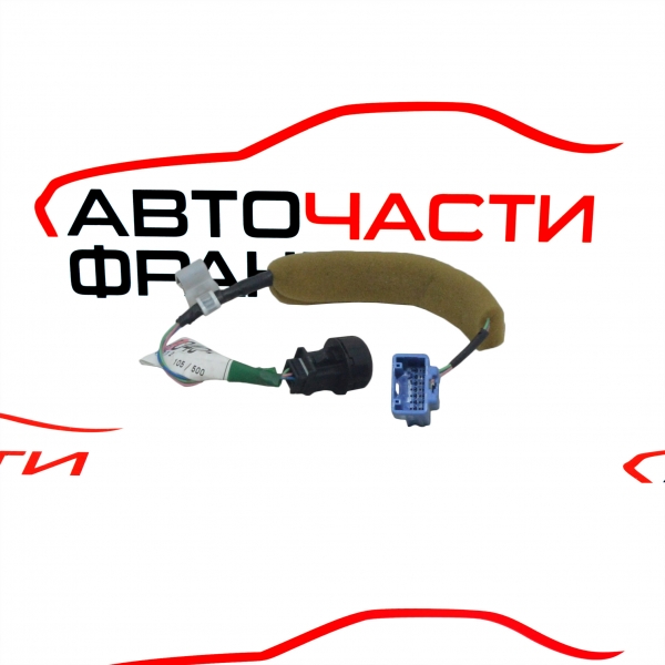 Сензор светлина Toyota Rav 4 2.2 D-4D 136 конски сили 077450-1040