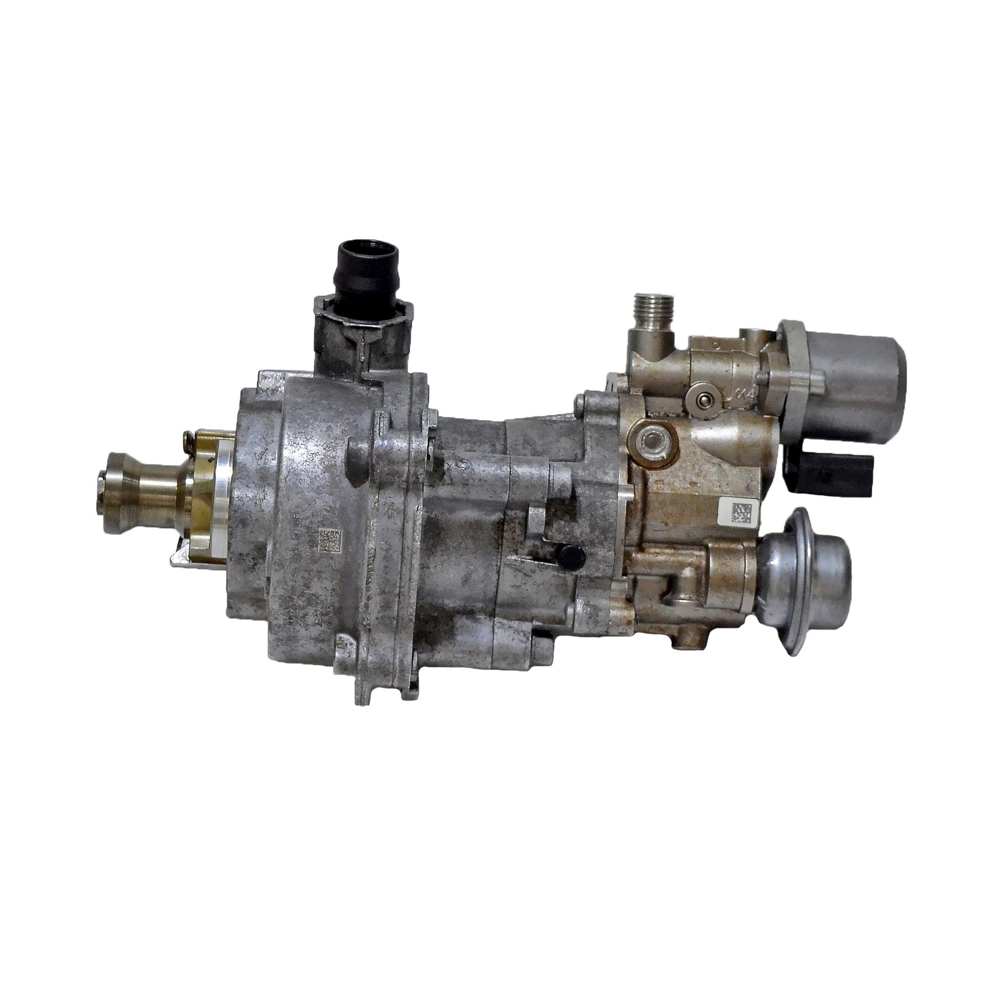 Механична горивна помпа BMW E92 3.0 i 218 конски сили 7613933-04