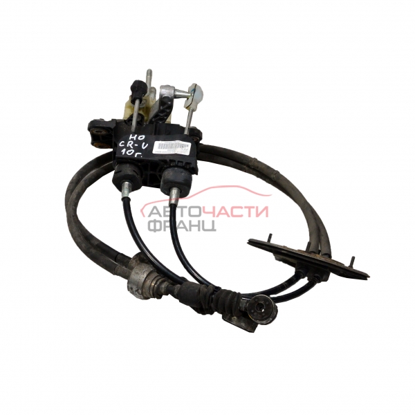 Скоростен лост Honda Cr-V III 2.0 i 150 конски сили 54000-SWW-E010M1