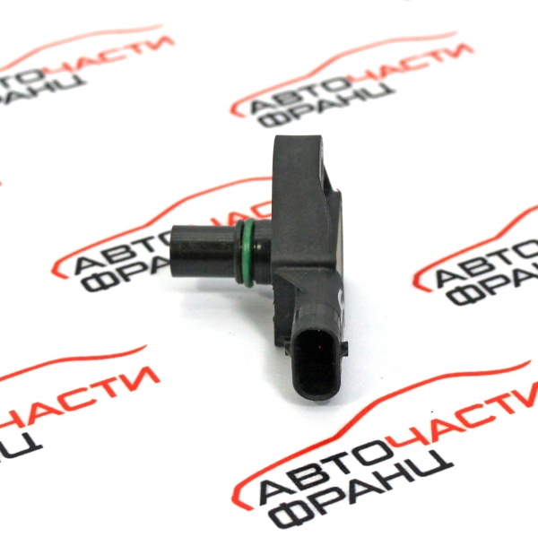 MAP сензор Mercedes C Class W205 450 AMG А0091533328 2016 г