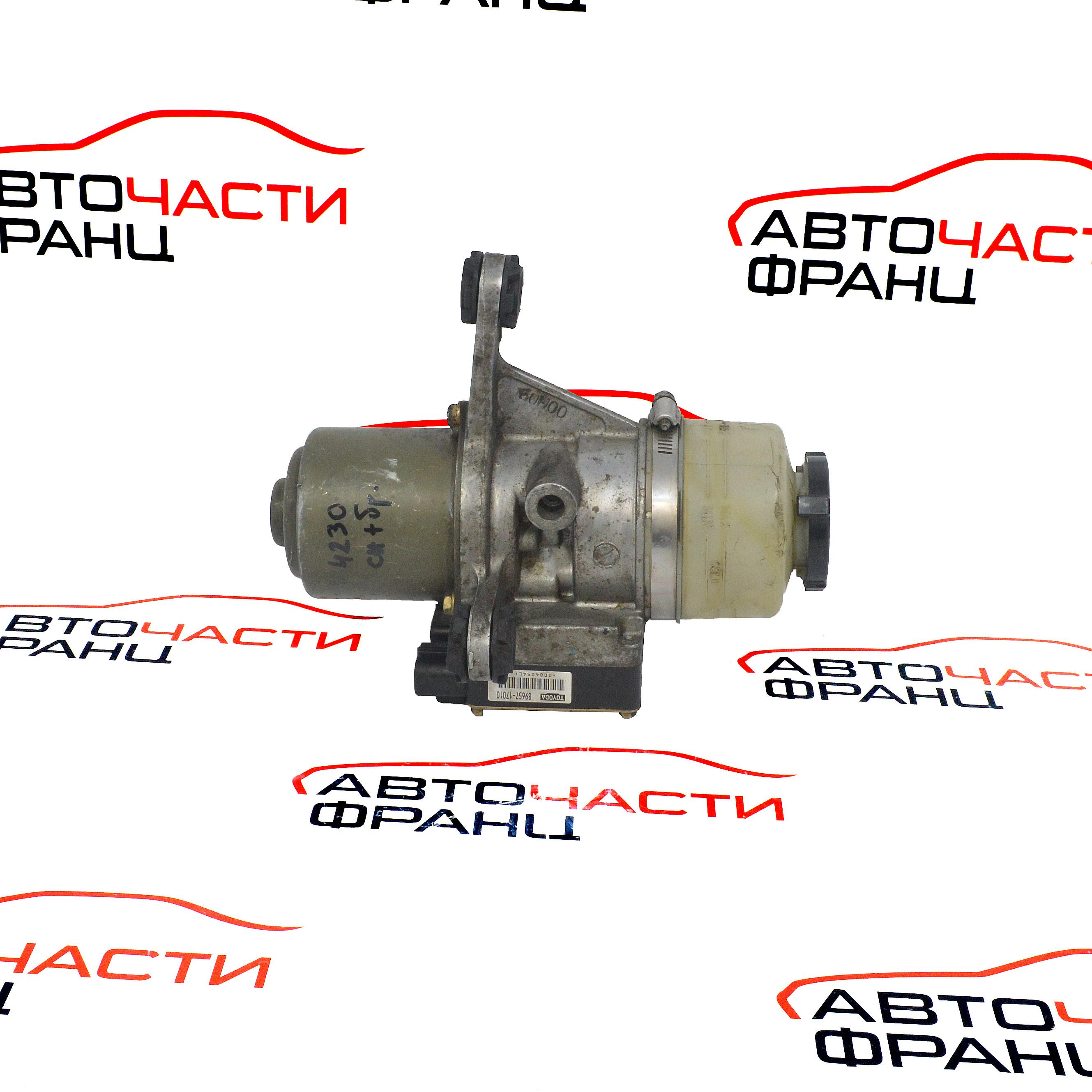 Електрическа хидравлична помпа Toyota MR2 1.8 16V 140 конски сили 89657-17010