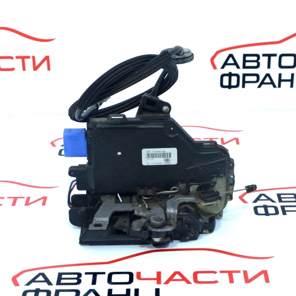 Задна лява брава VW Golf 5 2.0 TDI 7L0839015D