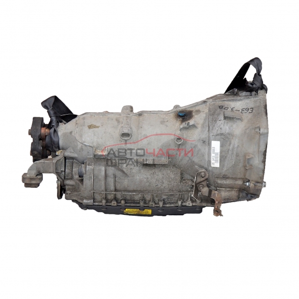 Автоматична скоростна кутия BMW E63 3.0 i 258 конски сили 1071010020