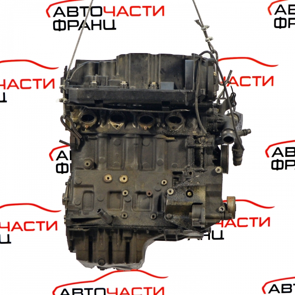 Двигател BMW E46 2.0 D 136 конски сили 204D1